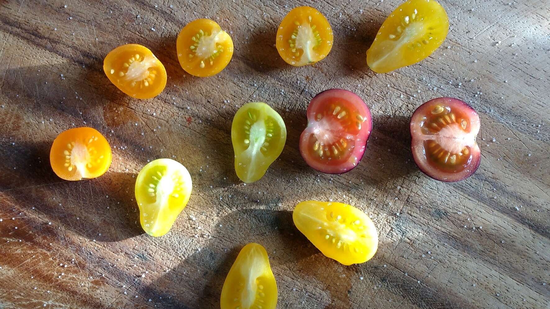 Image of tomato