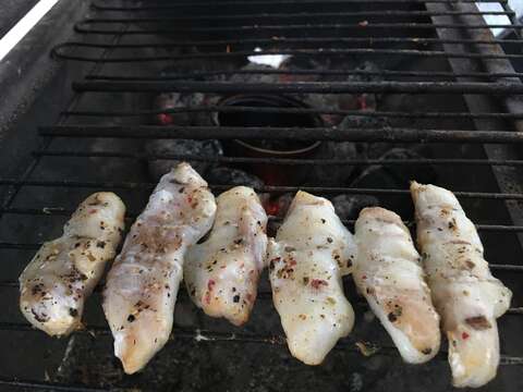 Image of Atlantic cod