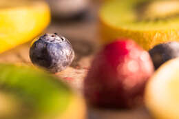 Image of Vaccinium sect. Cyanococcus