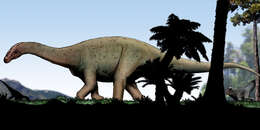 Image of Titanosauria
